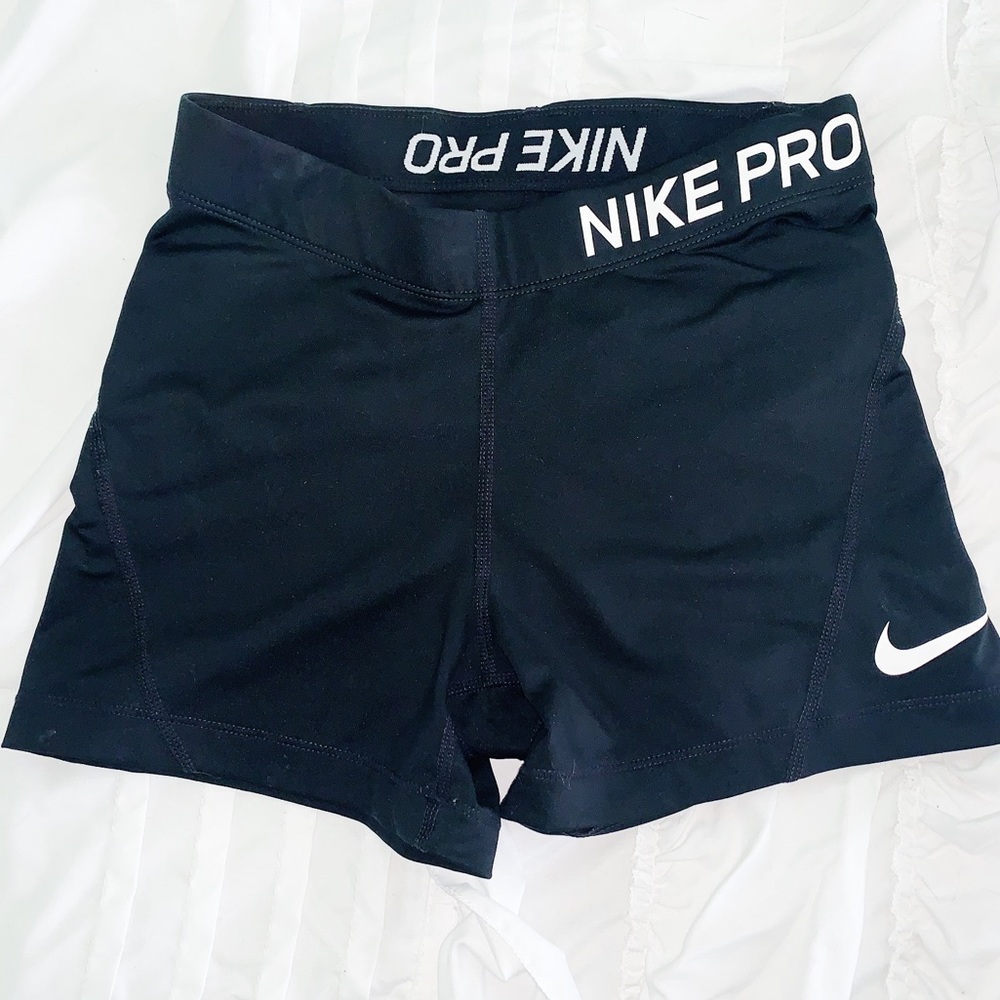 Nike Pro Compression & Baselayer